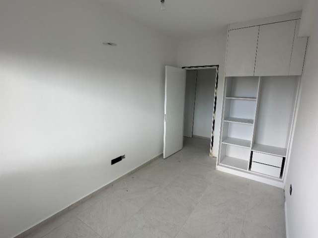 NICOSIA GÖNYELİ 3+1 WOHNUNG ZU VERKAUFEN