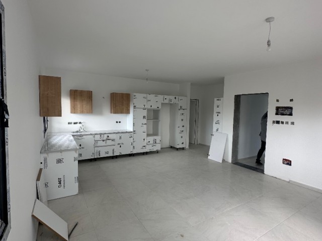 NICOSIA GÖNYELİ 3+1 FLAT FOR SALE