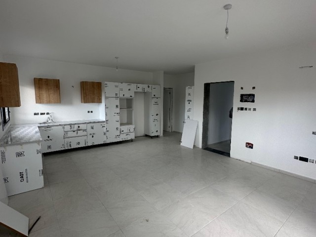 NICOSIA GÖNYELİ 3+1 FLAT FOR SALE