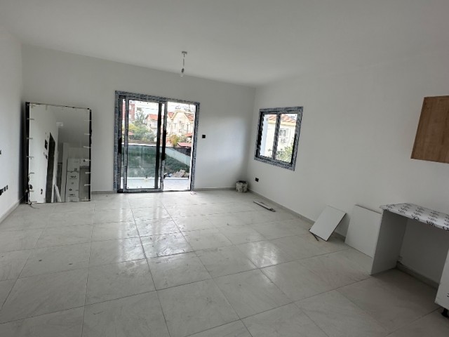 NICOSIA GÖNYELİ 3+1 FLAT FOR SALE