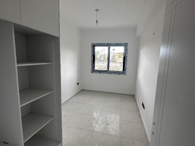 NICOSIA, GÖNYELİ 3+1 WOHNUNG ZU VERKAUFEN