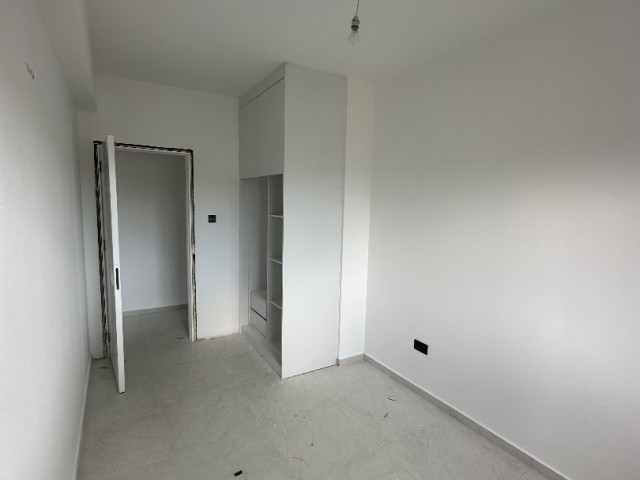 LEFKOŞA,GÖNYELİ 3+1 SATILIK DAİRE