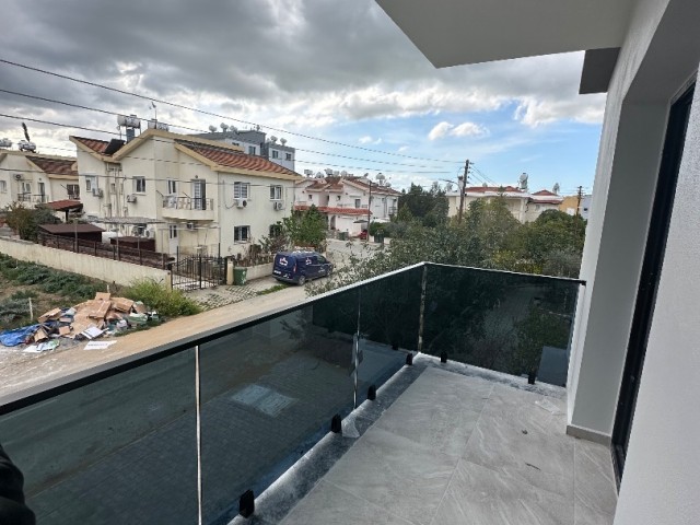 LEFKOŞA,GÖNYELİ 3+1 SATILIK DAİRE