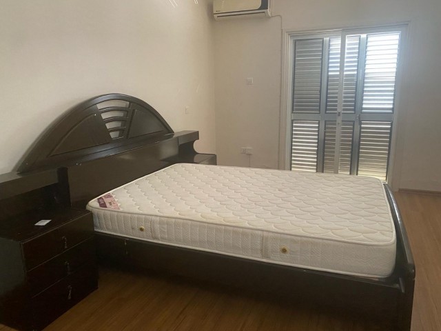 NICOSIA GÖNYELİ 3+1 FOR RENT