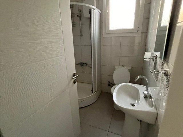 NICOSIA, GÖNYELİ 2+1 FLAT FOR SALE