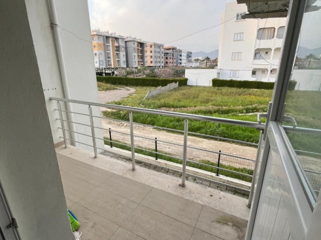 LEFKOŞA, GÖNYELİ SATILIK 2+1 DAİRE 