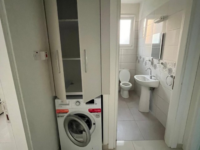 NICOSIA, GÖNYELİ 2+1 FLAT FOR SALE