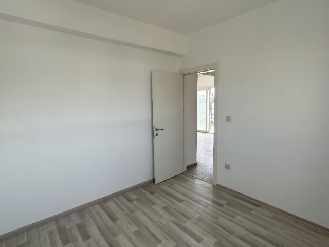 LEFKOŞA,GÖNYELİ 2+1 SATILIK SIFIR DAİRE