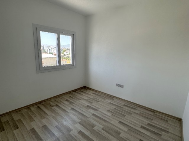 NICOSIA, GÖNYELİ 2+1 NEUE WOHNUNG ZU VERKAUFEN