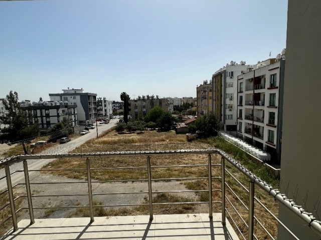 NICOSIA, GÖNYELİ 2+1 NEUE WOHNUNG ZU VERKAUFEN