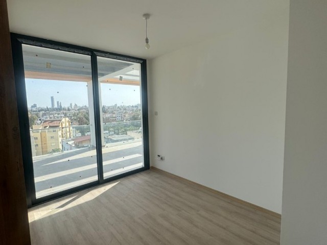 NICOSIA,GAĞLAYAN 2+1 PENTHOUSE ZU VERKAUFEN