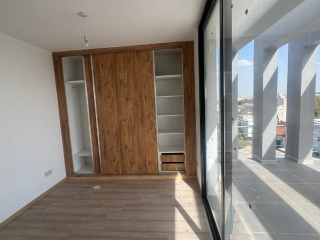 NICOSIA,GAĞLAYAN 2+1 PENTHOUSE ZU VERKAUFEN