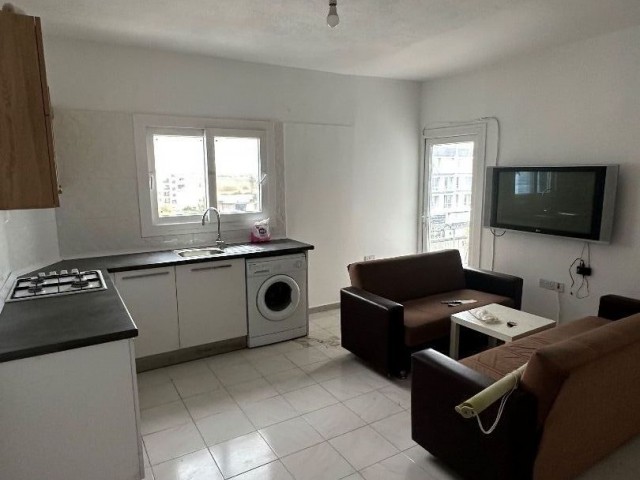 NICOSIA, GÖNYELİ 3+1 WOHNUNG ZU VERMIETEN