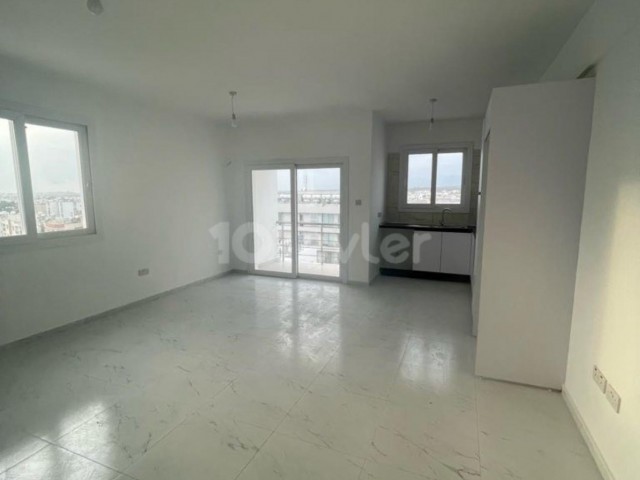 NICOSIA, GÖNYELİ 2+1 FLAT FOR SALE