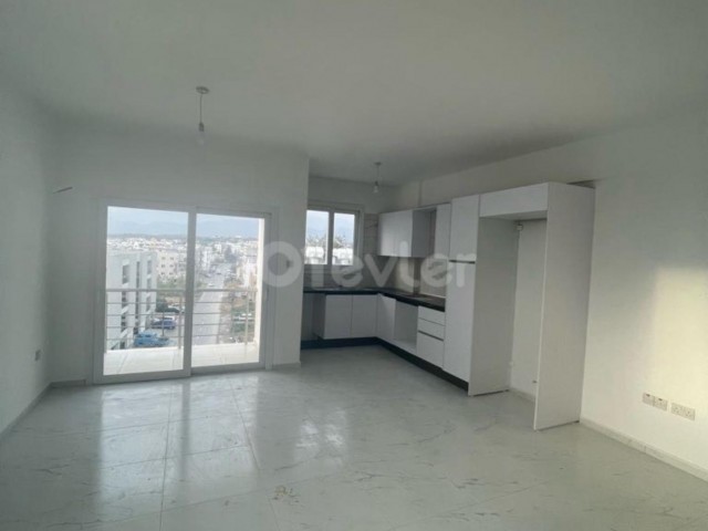 NICOSIA, GÖNYELİ 2+1 FLAT FOR SALE