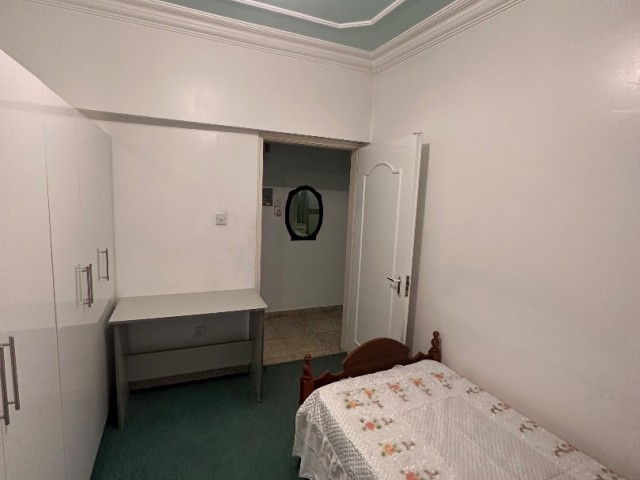 LEFKOŞA,ORTAKÖY 3+1 KİRALIK DAİRE