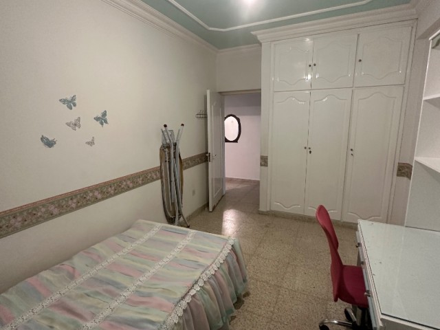 LEFKOŞA,ORTAKÖY 3+1 KİRALIK DAİRE