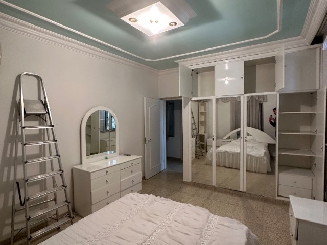 LEFKOŞA,ORTAKÖY 3+1 KİRALIK DAİRE