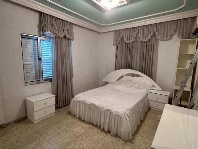 LEFKOŞA,ORTAKÖY 3+1 KİRALIK DAİRE