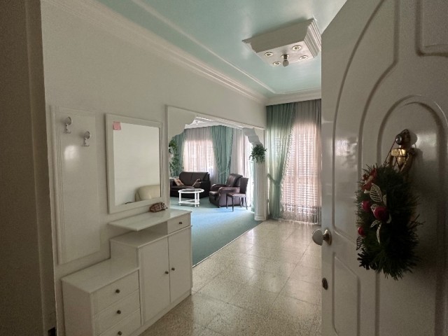 LEFKOŞA,ORTAKÖY 3+1 KİRALIK DAİRE