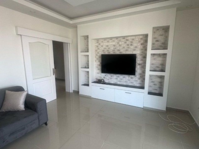 LEFKOŞA,GÖNYELİ 3+1 KİRALIK DAİRE 