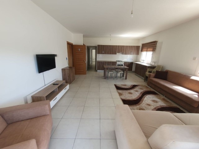 NICOSIA,KÜÇÜK KAYMAKLI 2+1 FLAT FOR RENT