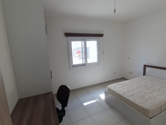 LEFKOŞA,KÜÇÜK KAYMAKLI 2+1 KİRALIK DAİRE 