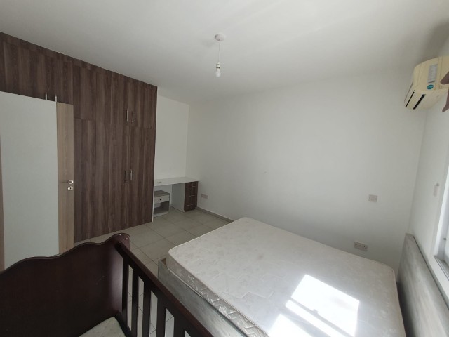 LEFKOŞA,KÜÇÜK KAYMAKLI 2+1 KİRALIK DAİRE 