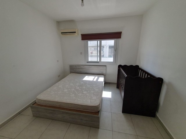 NICOSIA,KÜÇÜK KAYMAKLI 2+1 FLAT FOR RENT