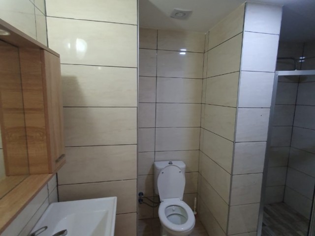 LEFKOŞA,KÜÇÜK KAYMAKLI 2+1 KİRALIK DAİRE 