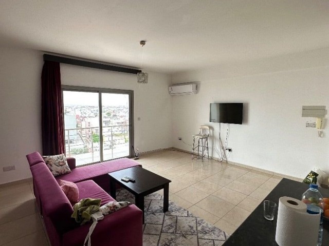 NICOSIA, GÖNYELİ 2+1 FLAT FOR RENT