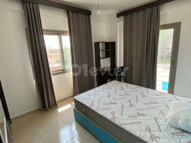 NICOSIA, GÖNYELİ 2+1 FLAT FOR RENT