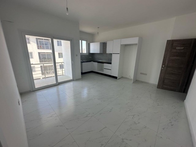 Flat For Sale in Gönyeli, Nicosia