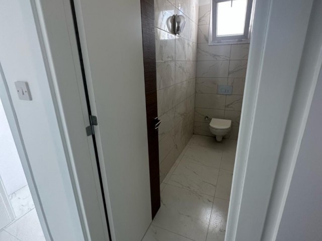 LEFKOŞA, GÖNYELİ 2+1 SATILIK DAİRE 