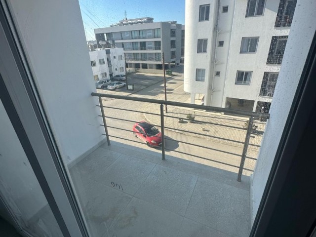 Flat For Sale in Gönyeli, Nicosia