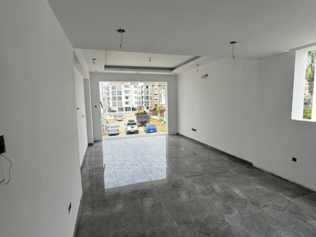 LEFKOŞA,GÖNYELİ 2+1 SATILIK DAİRE 