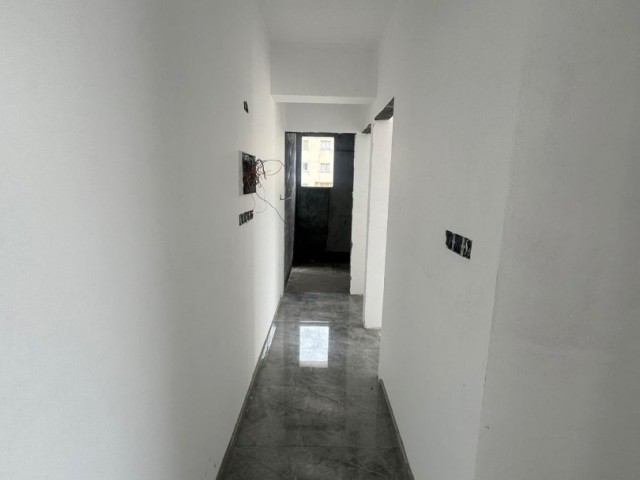 Flat For Sale in Gönyeli, Nicosia