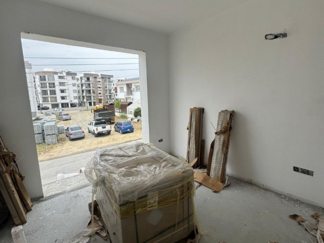 Flat For Sale in Gönyeli, Nicosia