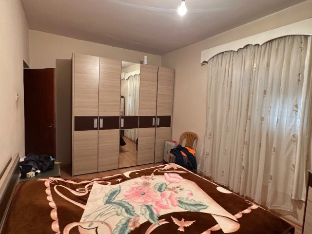 LEFKOŞA,GÖNYELİ 3+1 SATILIK DAİRE 