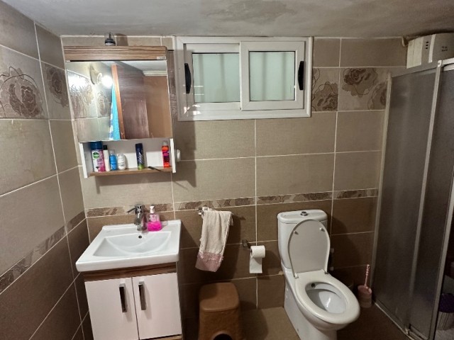 LEFKOŞA,GÖNYELİ 3+1 SATILIK DAİRE 