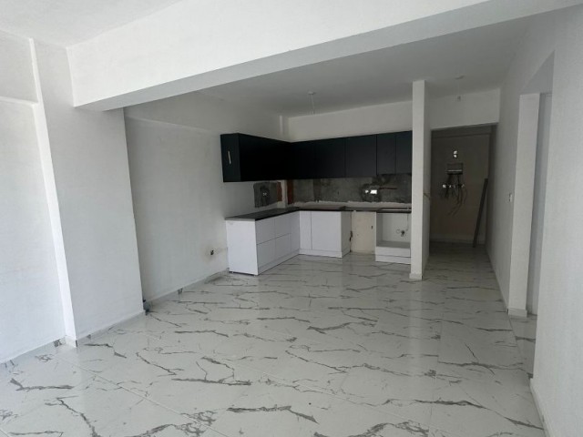 LEFKOŞA KÜÇÜK KAYMAKLI 2+1 SATILIK DAİRE 