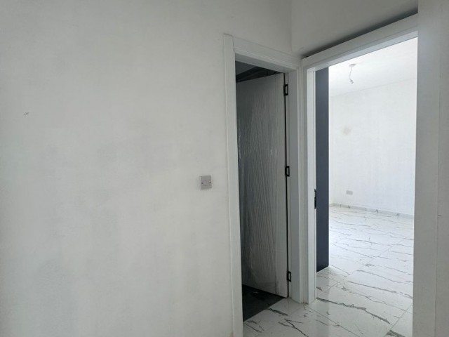 LEFKOŞA KÜÇÜK KAYMAKLI 2+1 SATILIK DAİRE 