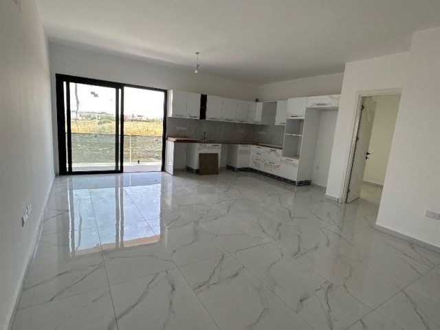 LEFKOŞA,KÜÇÜKKAYMAKLI 2+1 SATILIK DAİRE