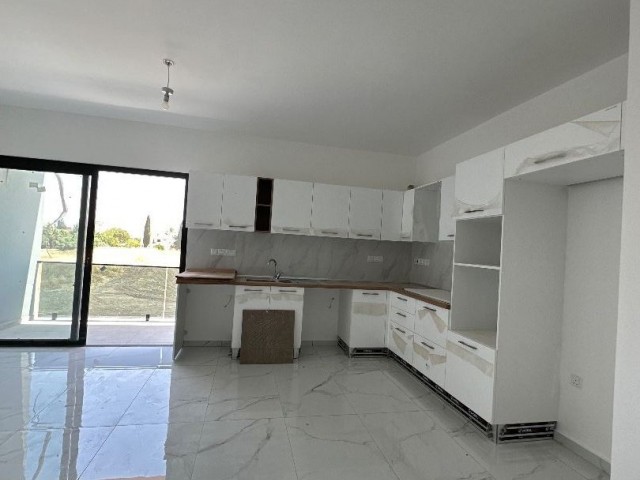 NICOSIA,KÜÇÜKKAYMAKLI 2+1 FLAT FOR SALE