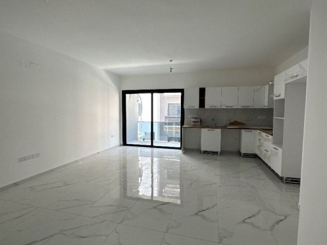 LEFKOŞA,KÜÇÜK KAYMAKLI 2+1 SATILIK DAİRE 