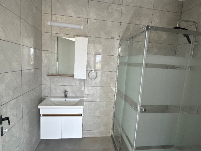 NICOSIA,KÜÇÜK KAYMAKLI 2+1 FLAT FOR SALE