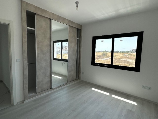 LEFKOŞA,KÜÇÜK KAYMAKLI 2+1 SATILIK DAİRE 