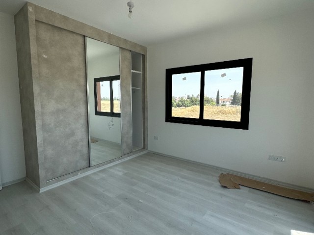 LEFKOŞA,KÜÇÜK KAYMAKLI 2+1 SATILIK DAİRE 