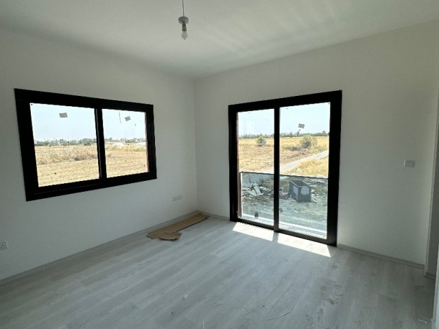 LEFKOŞA,KÜÇÜK KAYMAKLI 2+1 SATILIK DAİRE 