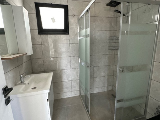 LEFKOŞA,KÜÇÜK KAYMAKLI 2+1 SATILIK DAİRE 